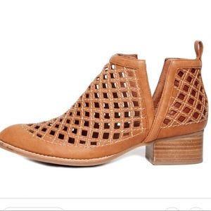 JEFFREY CAMPBELL TAGGART BOOTIES